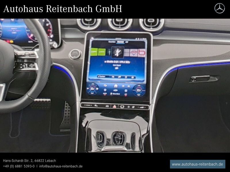 Mercedes-Benz CLE 200 2024