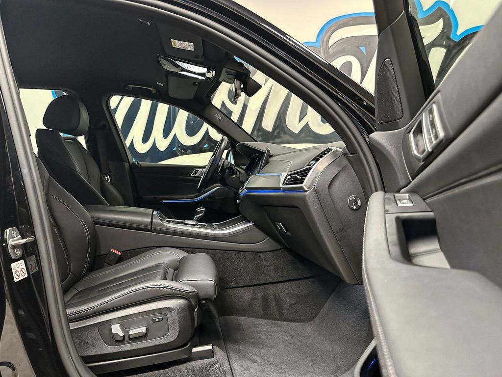 BMW X5 2020