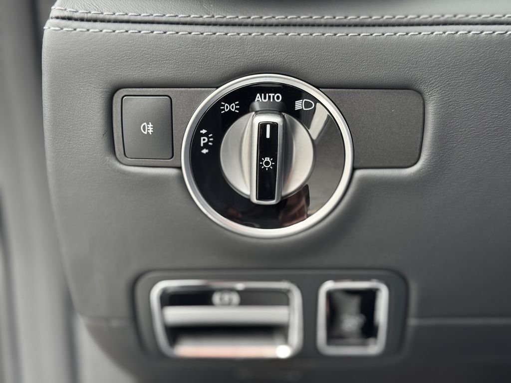 Mercedes-Benz AMG GT C 2021