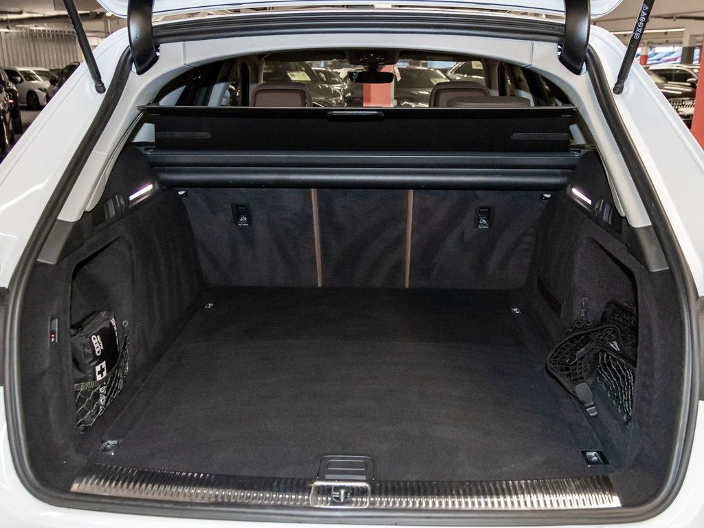 Audi A4 Allroad 2022