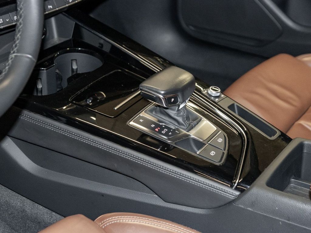 Audi A4 Allroad 2022