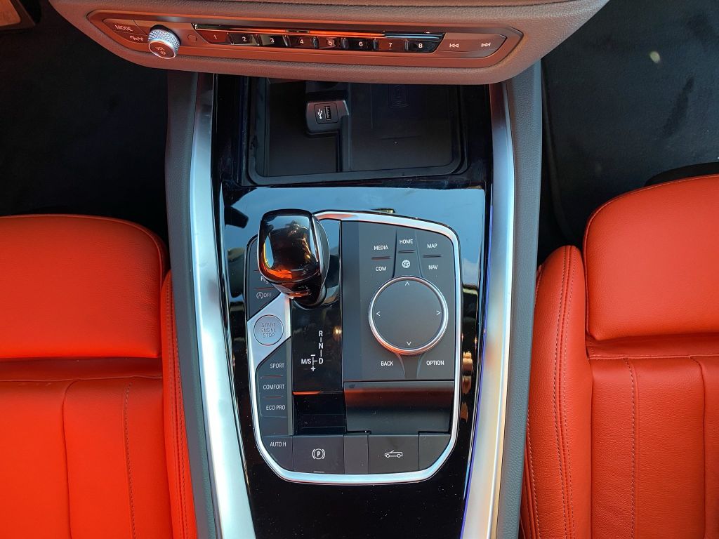 BMW Z4 M40
