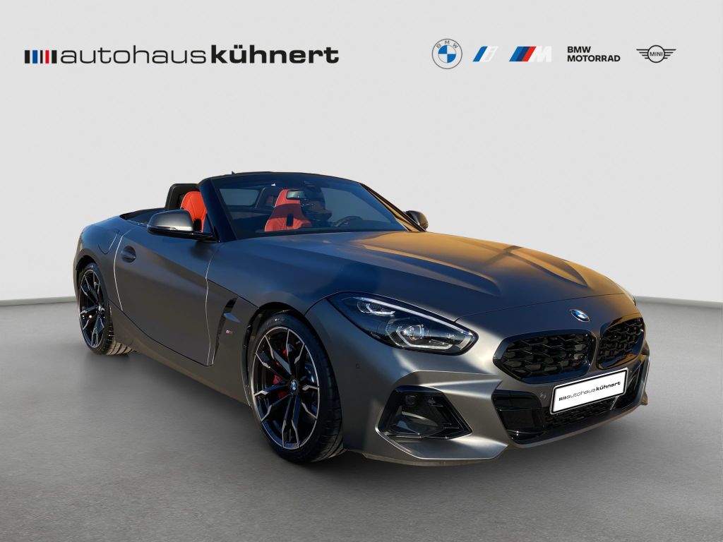 BMW Z4 M40