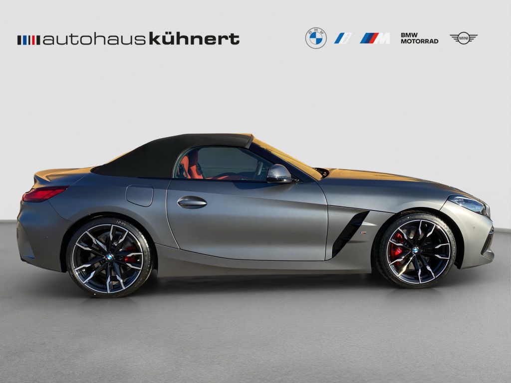 BMW Z4 M40