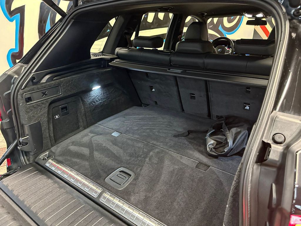 BMW X5 2020