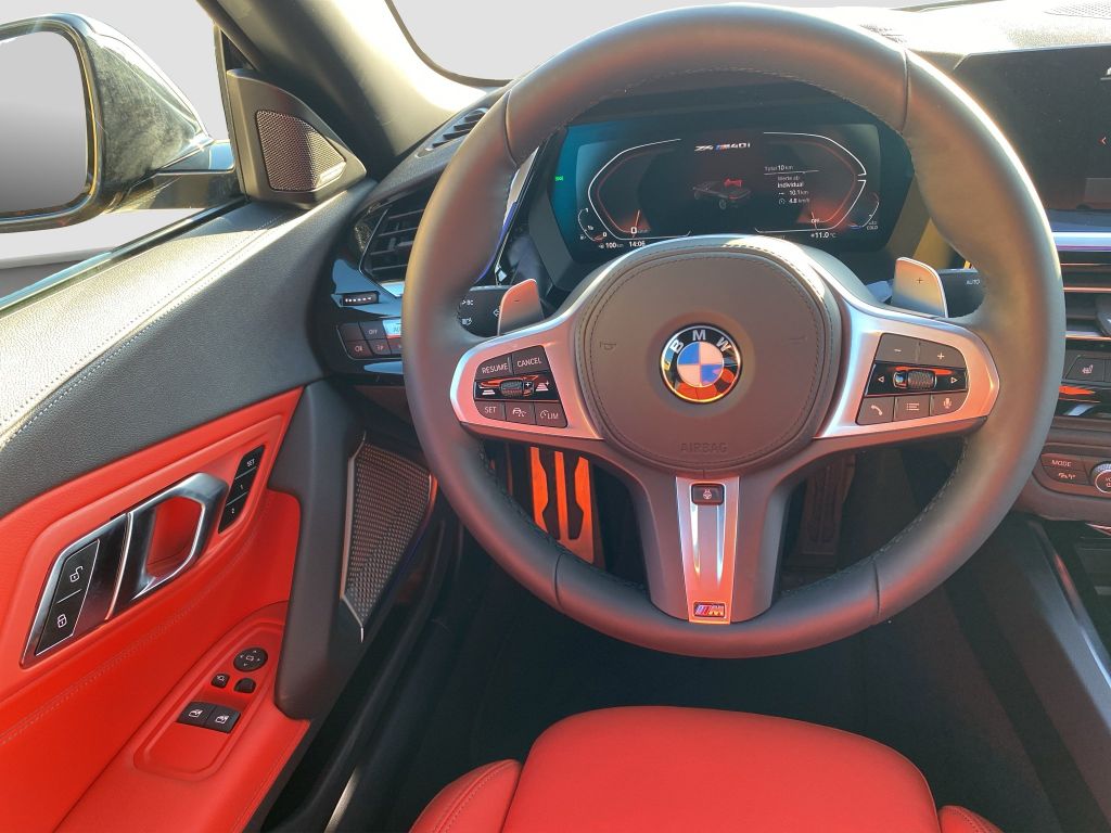 BMW Z4 M40