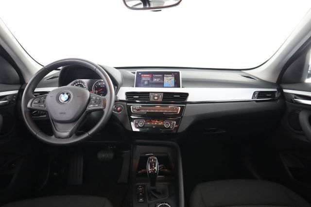 BMW X1 2020