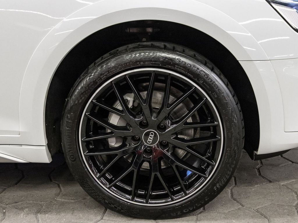 Audi A4 Allroad 2022