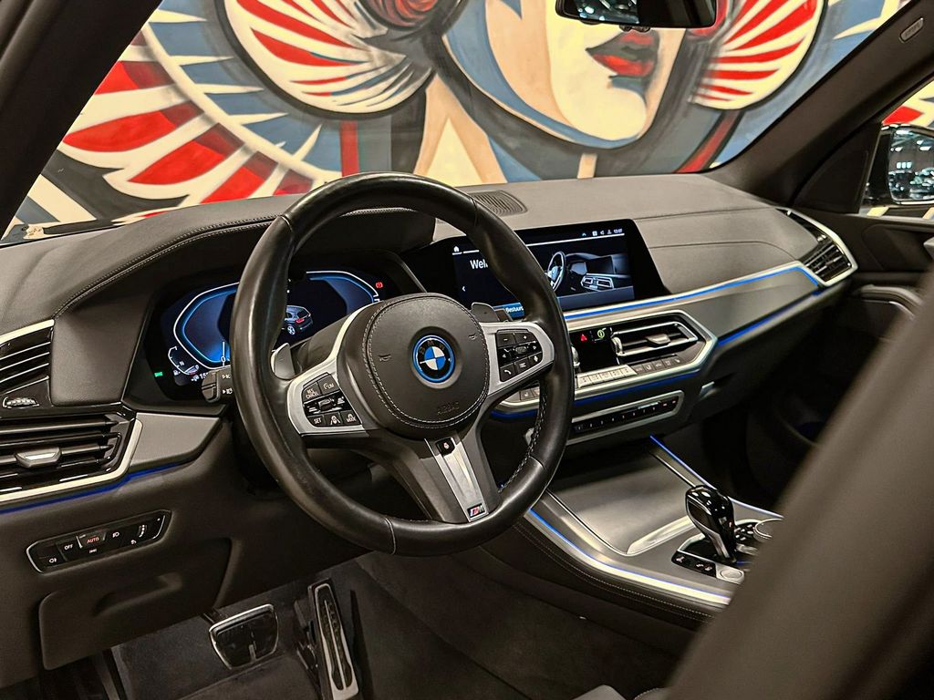 BMW X5 2020