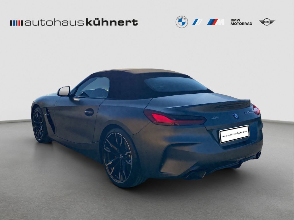 BMW Z4 M40