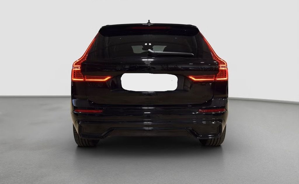 Volvo XC60 2025