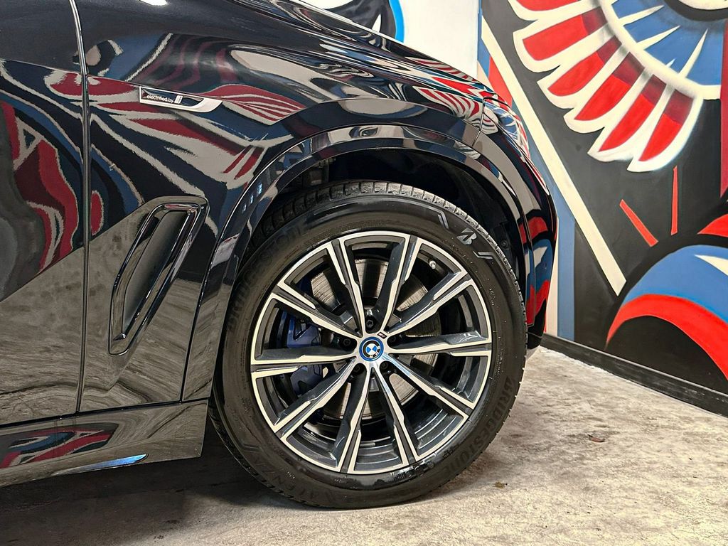 BMW X5 2020