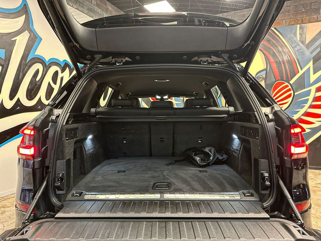 BMW X5 2020
