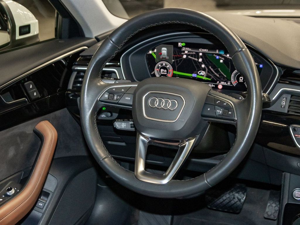 Audi A4 Allroad 2022