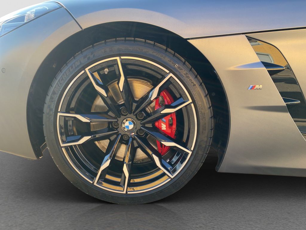 BMW Z4 M40