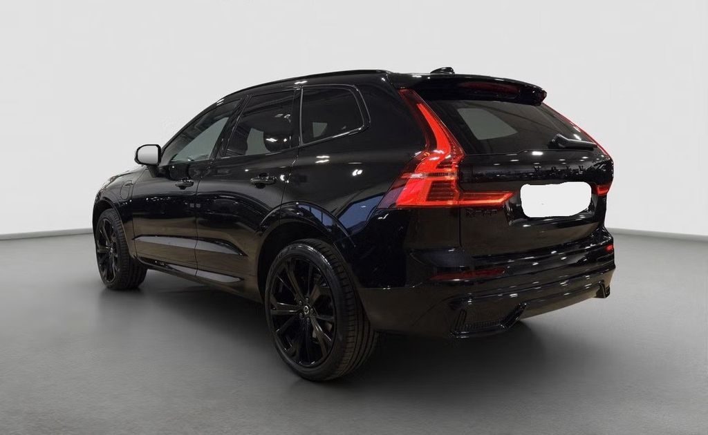 Volvo XC60 2025