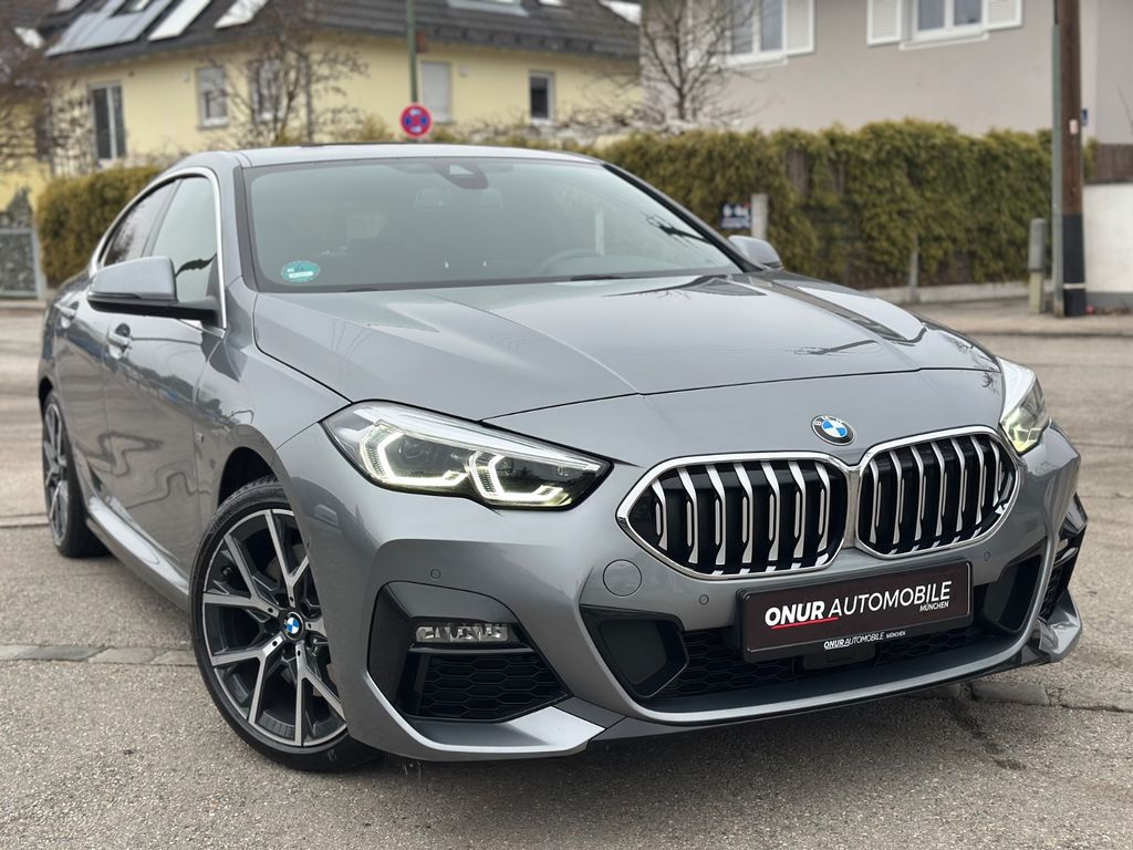 BMW 220 Gran Coupé 2023