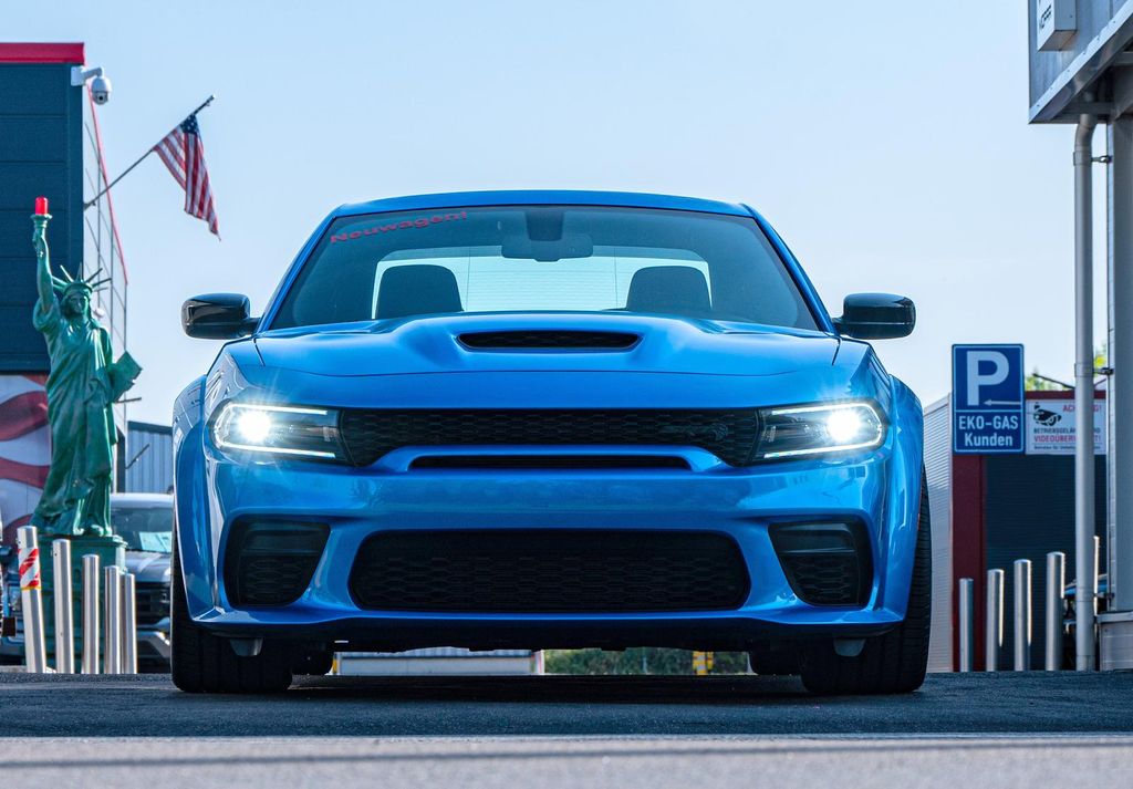 Dodge Charger
