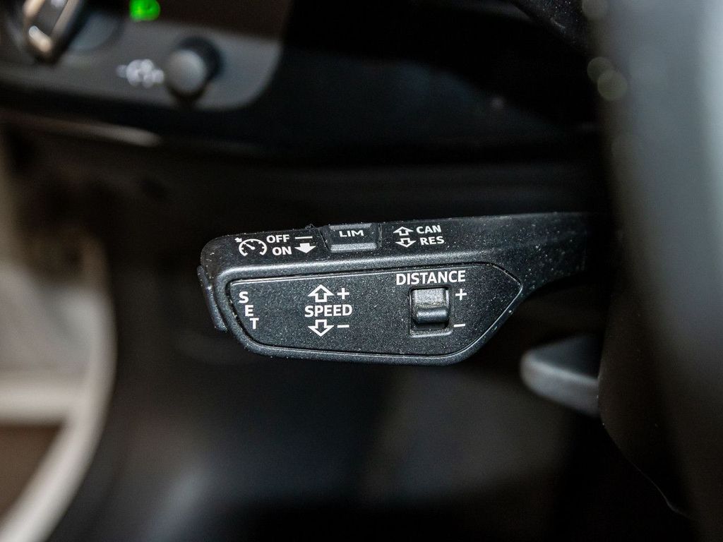 Audi A4 Allroad 2022