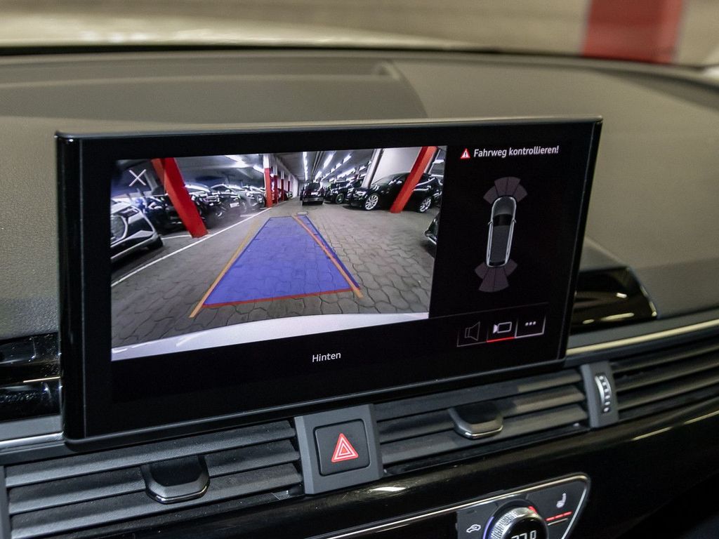 Audi A4 Allroad 2022