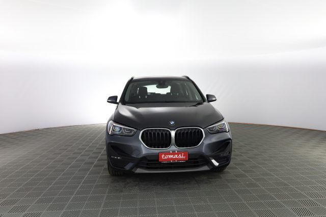 BMW X1 2020