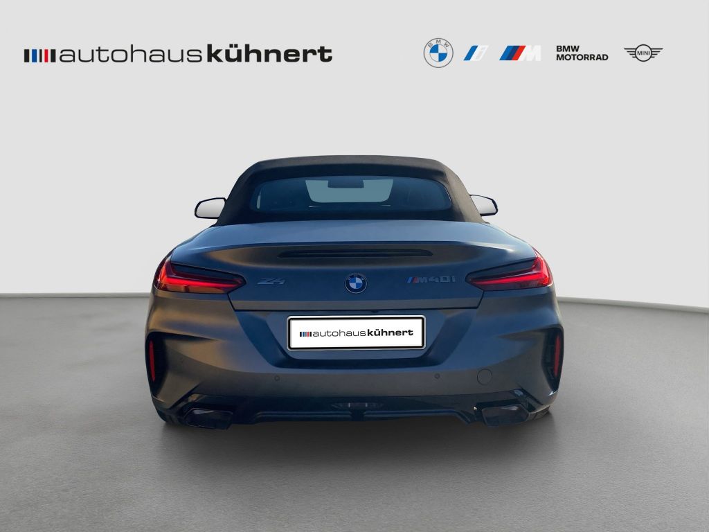 BMW Z4 M40