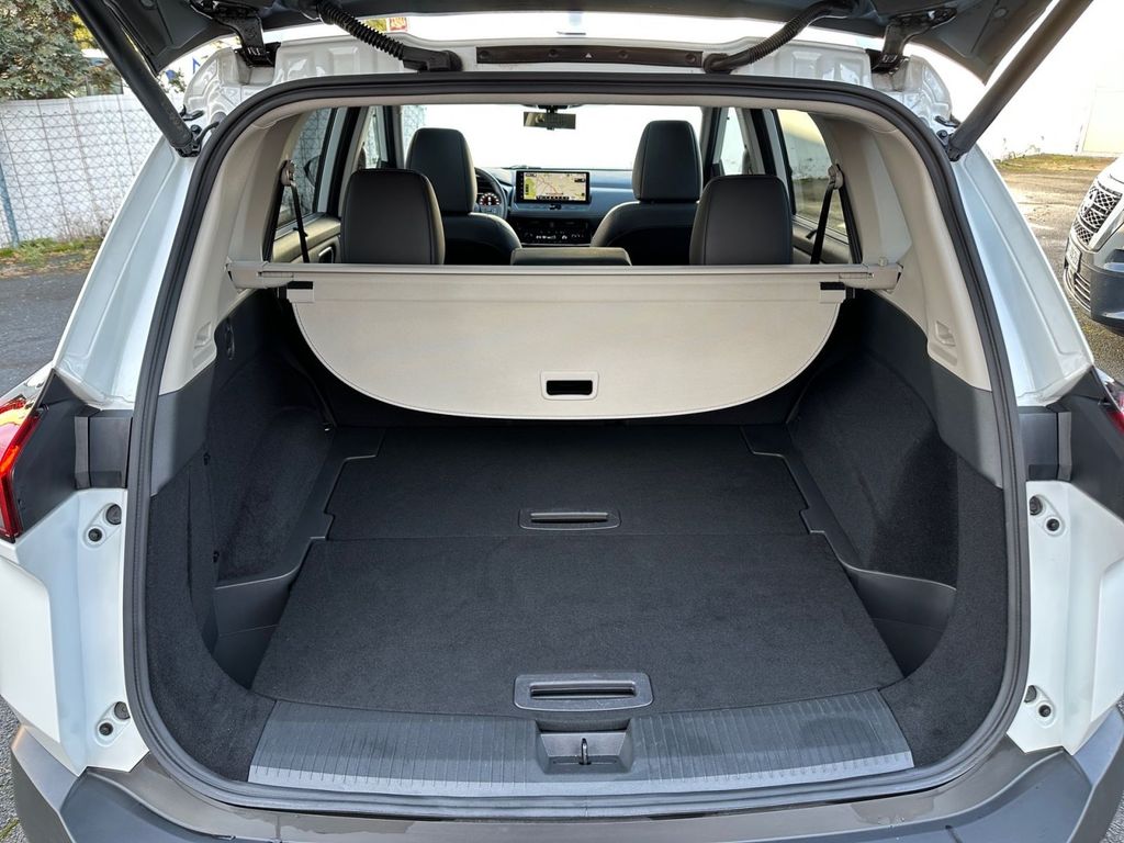 Nissan X-Trail 2024