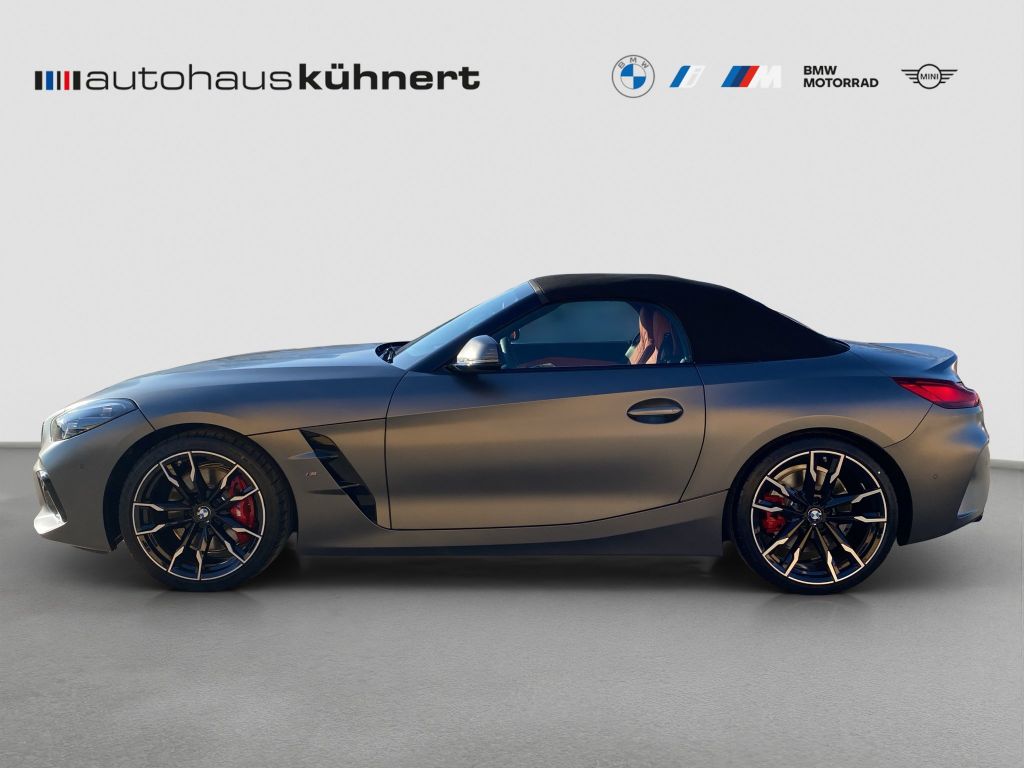 BMW Z4 M40