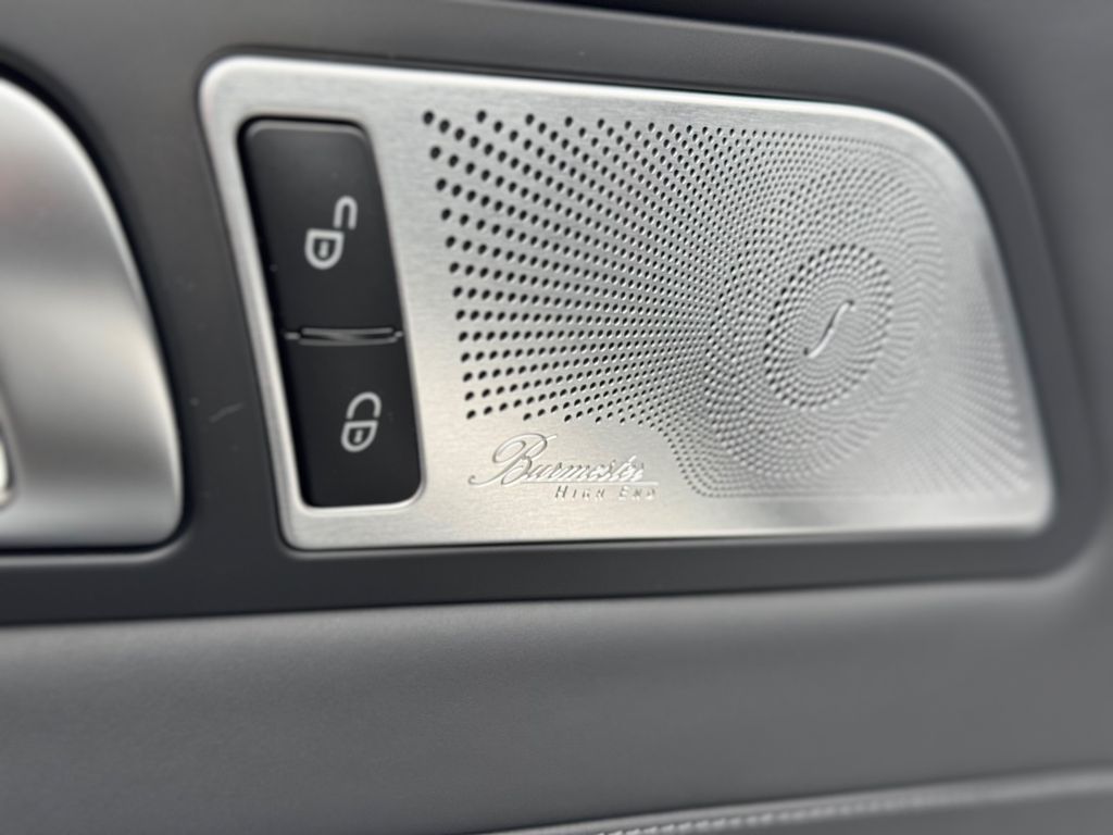 Mercedes-Benz AMG GT C 2021