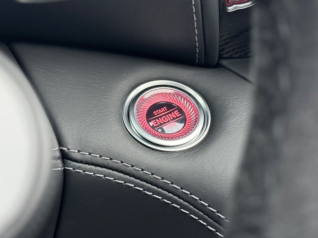 Mercedes-Benz AMG GT C 2021