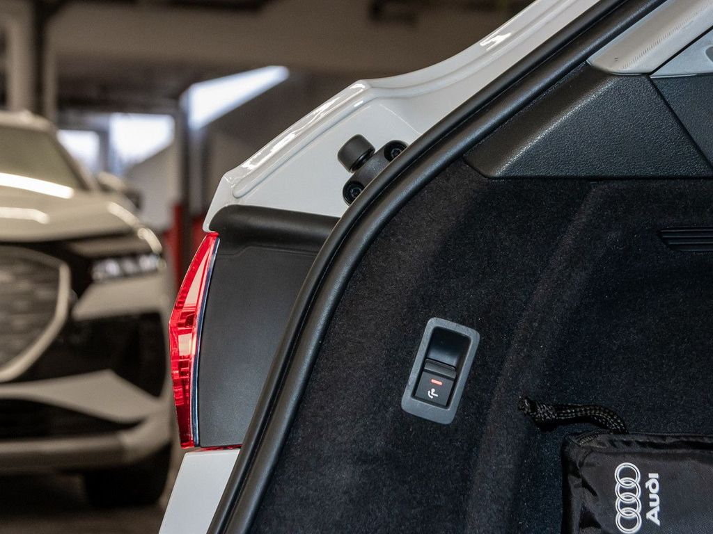 Audi A4 Allroad 2022