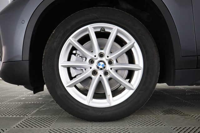 BMW X1 2020