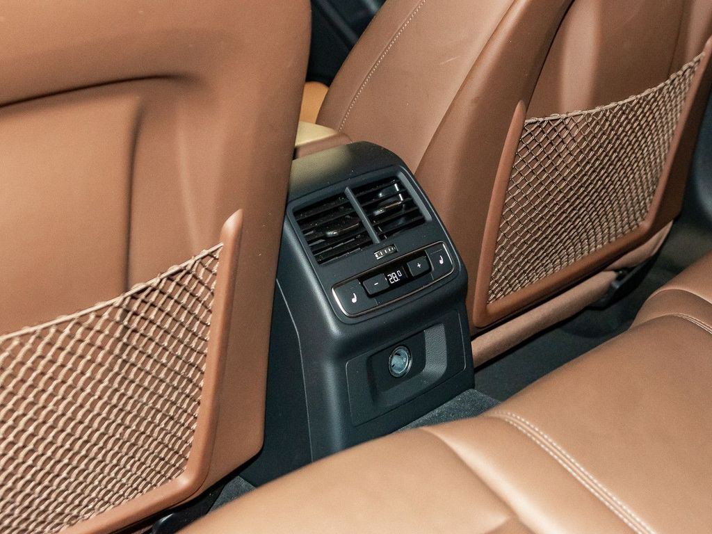 Audi A4 Allroad 2022