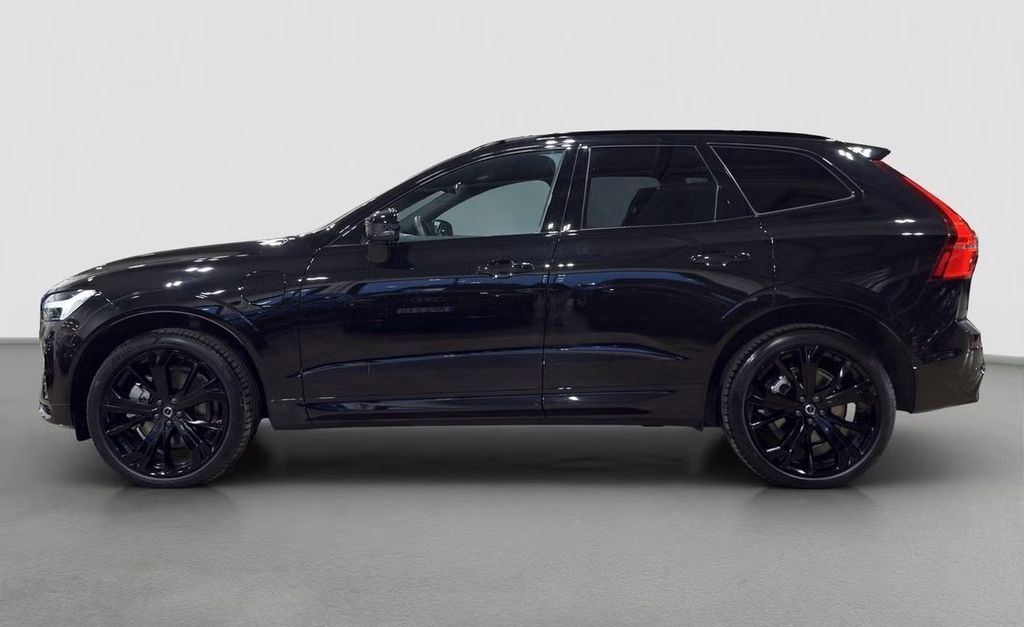 Volvo XC60 2025