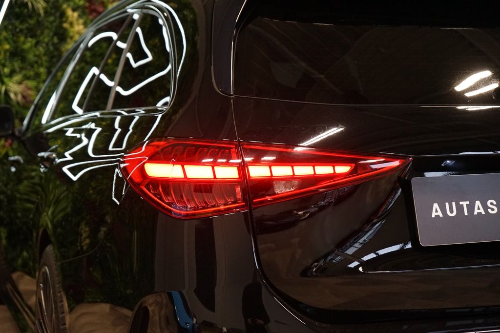 Mercedes-Benz C 220 2023