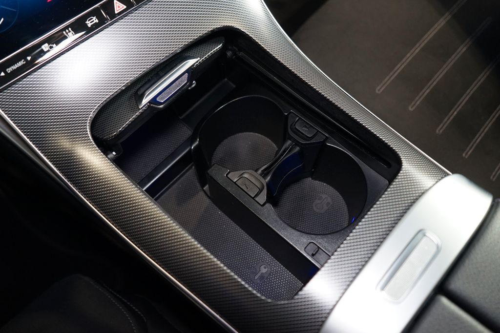 Mercedes-Benz C 220 2023