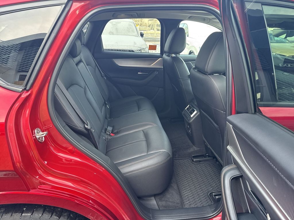 Mazda CX-60 2023