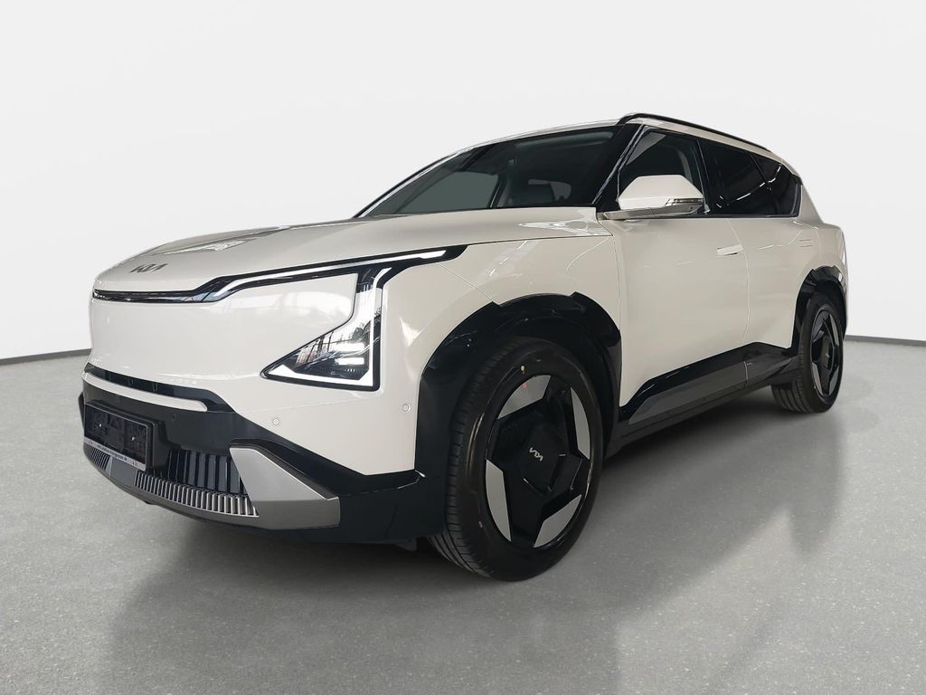 Kia EV5 2026