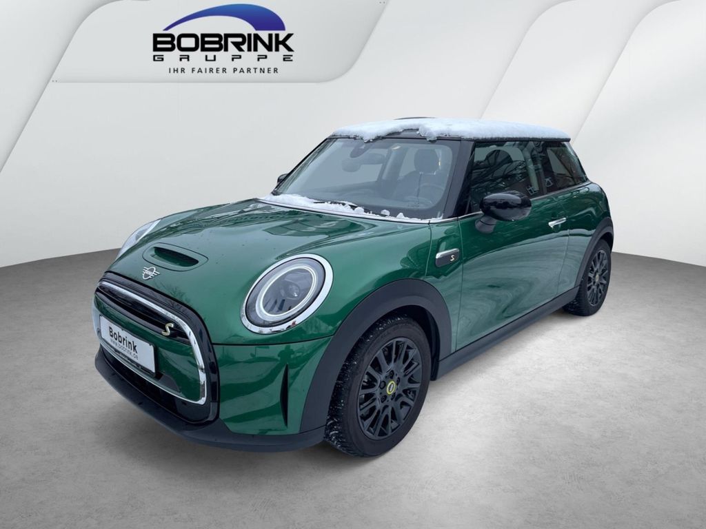 MINI Cooper SE 2023