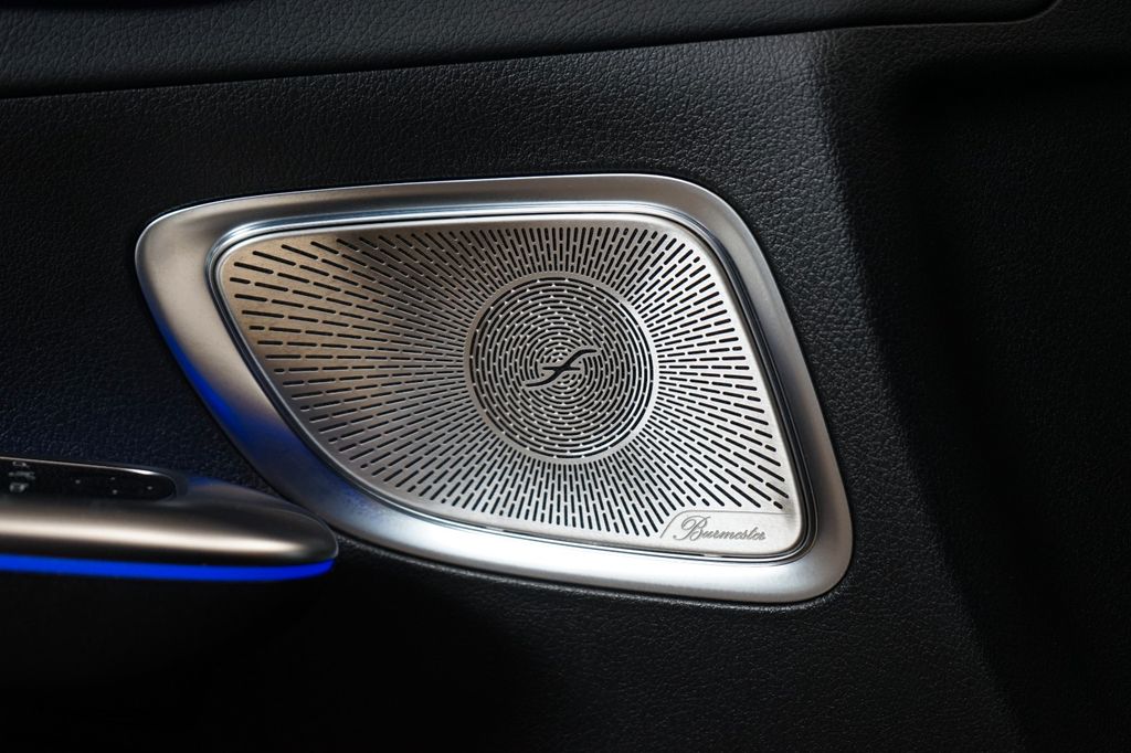 Mercedes-Benz C 220 2023