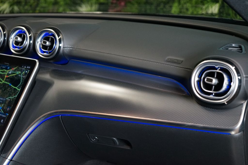 Mercedes-Benz C 220 2023