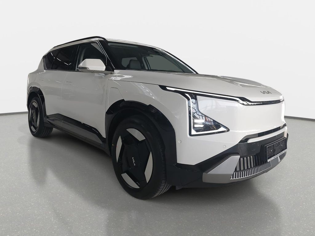 Kia EV5 2026