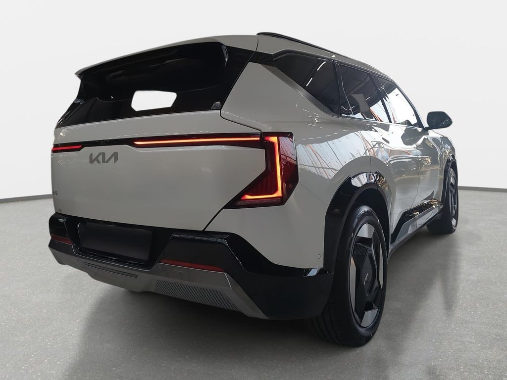 Kia EV5 2026