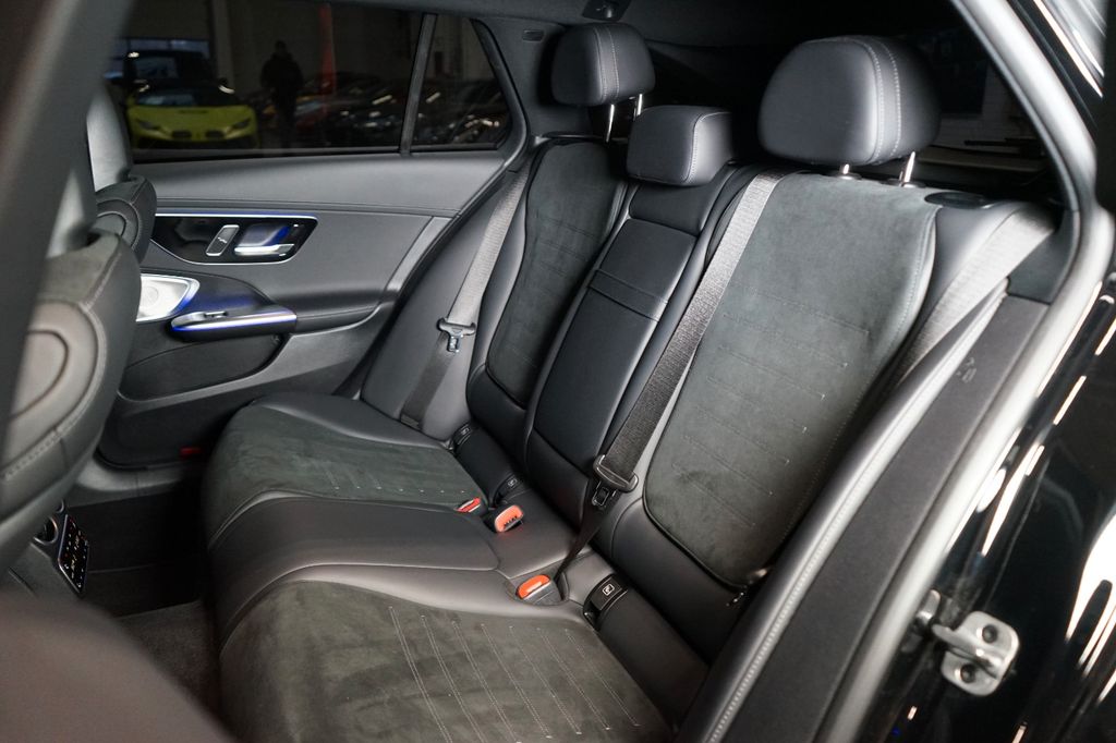 Mercedes-Benz C 220 2023