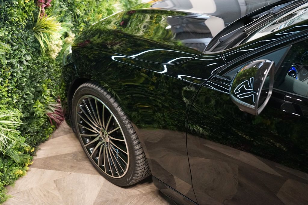 Mercedes-Benz C 220 2023