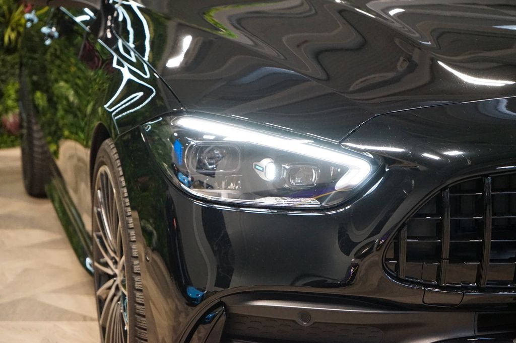 Mercedes-Benz C 220 2023