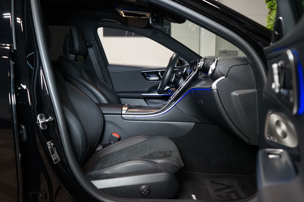 Mercedes-Benz C 220 2023