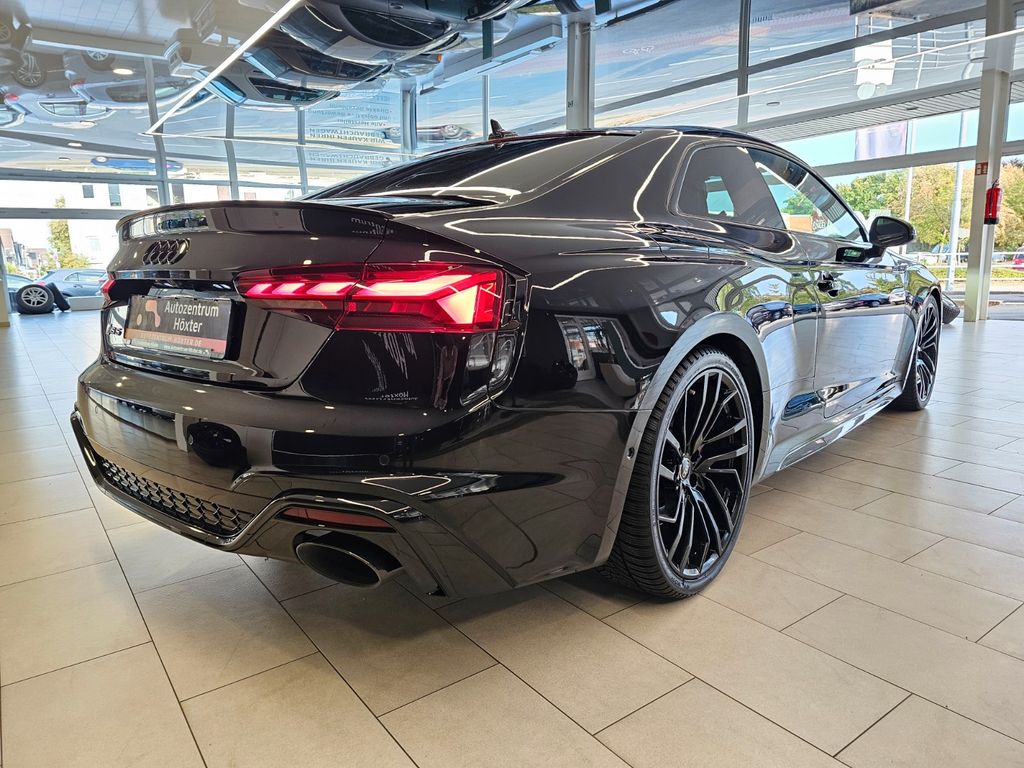 Audi RS5 2021