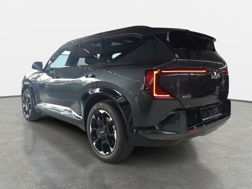 Kia EV5 2026