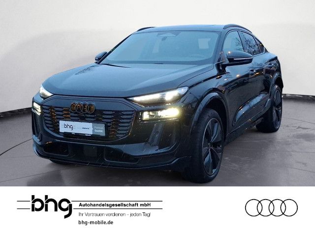 Audi Q6 e-tron 2026